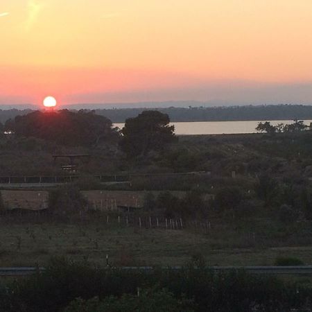 Sunset La Mata Apartment ลามาตา ภายนอก รูปภาพ