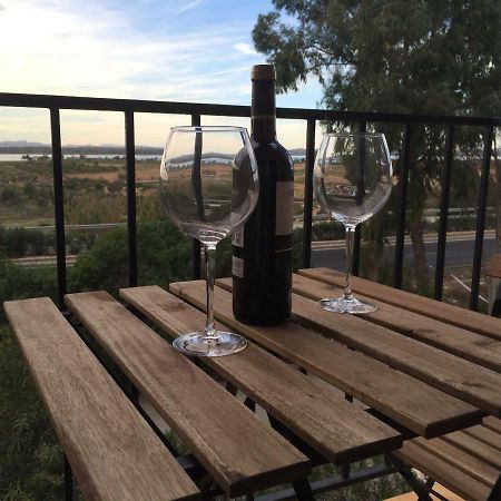 Sunset La Mata Apartment ลามาตา ภายนอก รูปภาพ