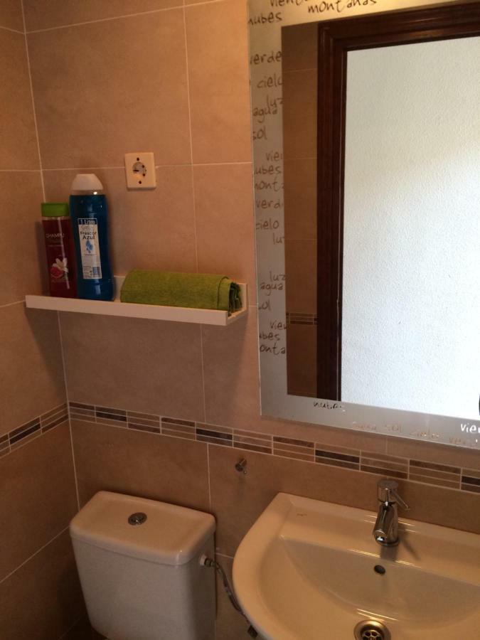Sunset La Mata Apartment ลามาตา ภายนอก รูปภาพ