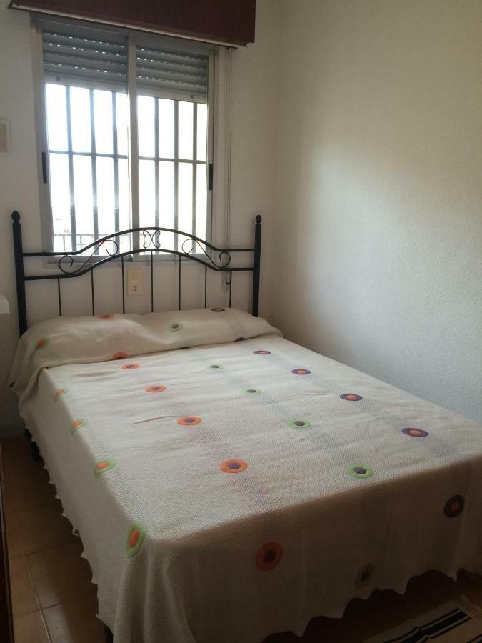 Sunset La Mata Apartment ลามาตา ภายนอก รูปภาพ