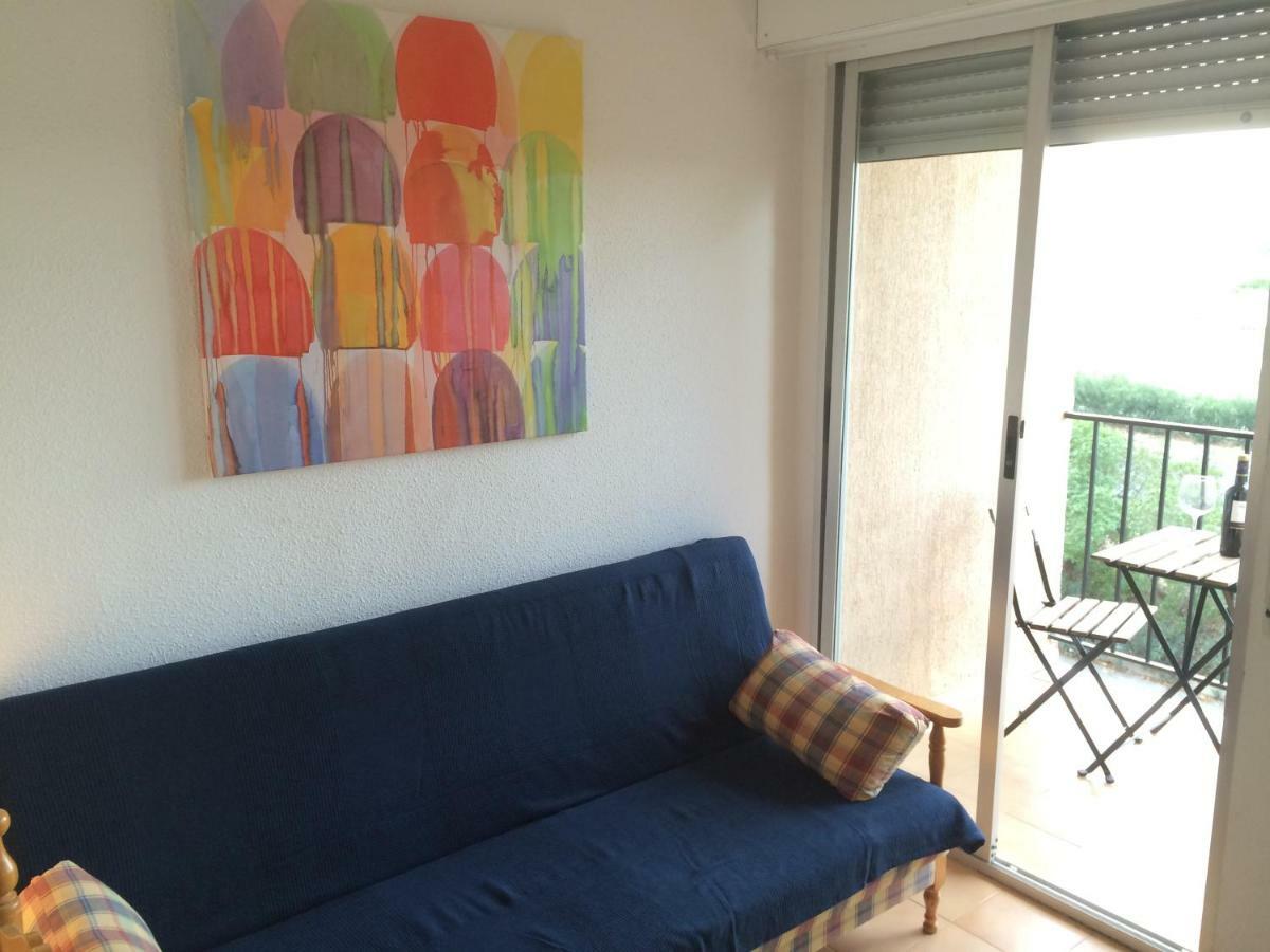 Sunset La Mata Apartment ลามาตา ภายนอก รูปภาพ