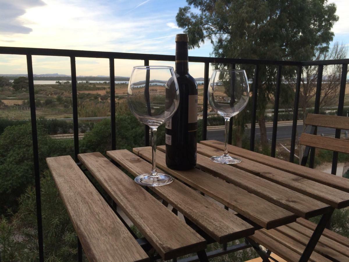 Sunset La Mata Apartment ลามาตา ภายนอก รูปภาพ