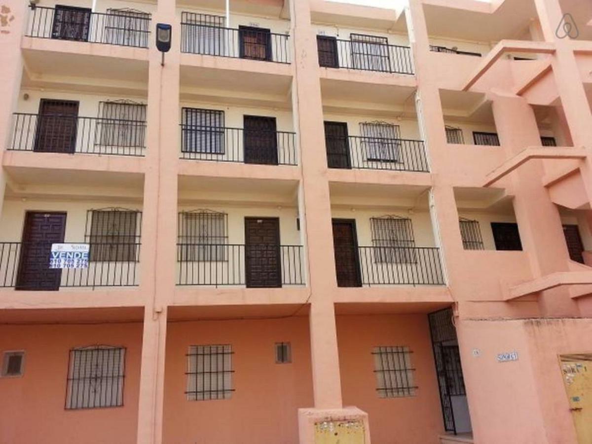 Sunset La Mata Apartment ลามาตา ภายนอก รูปภาพ